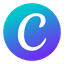 Canva logo