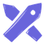 Excalidraw logo