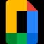 Google Docs logo