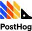 PostHog logo