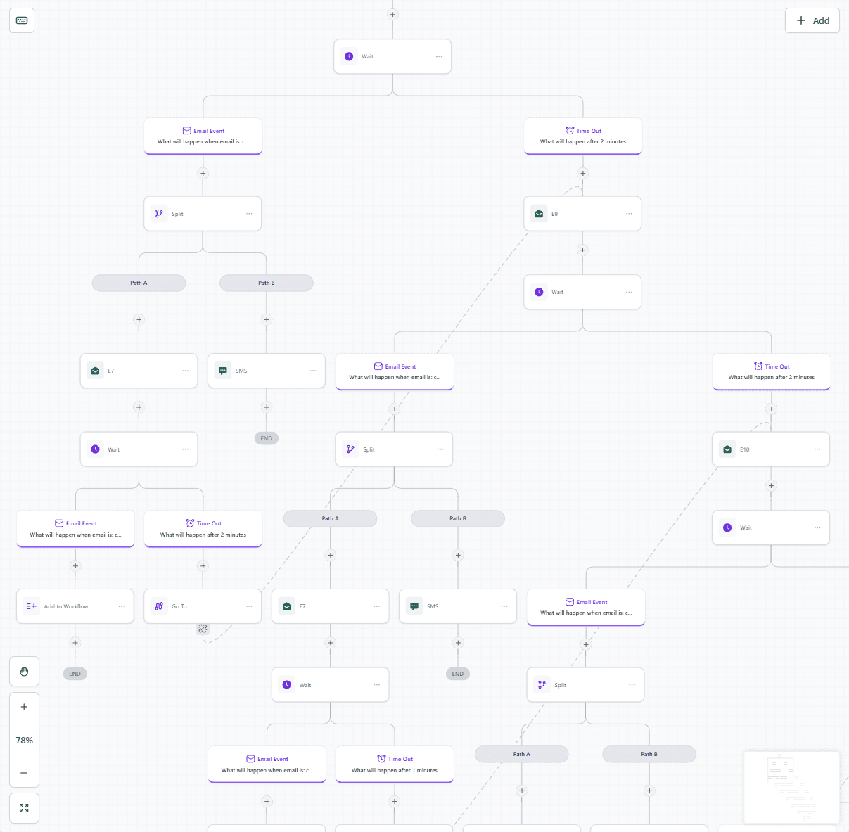 GoHighLevel Automations screenshot 1